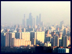 Cph_Moscow_HK_27 - Moscow skyline